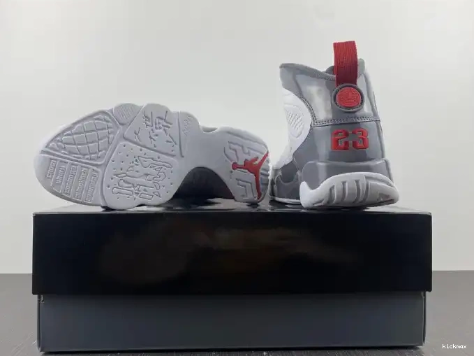 Cheap Red Fire Jordan 9 Air CT8019-162 0429